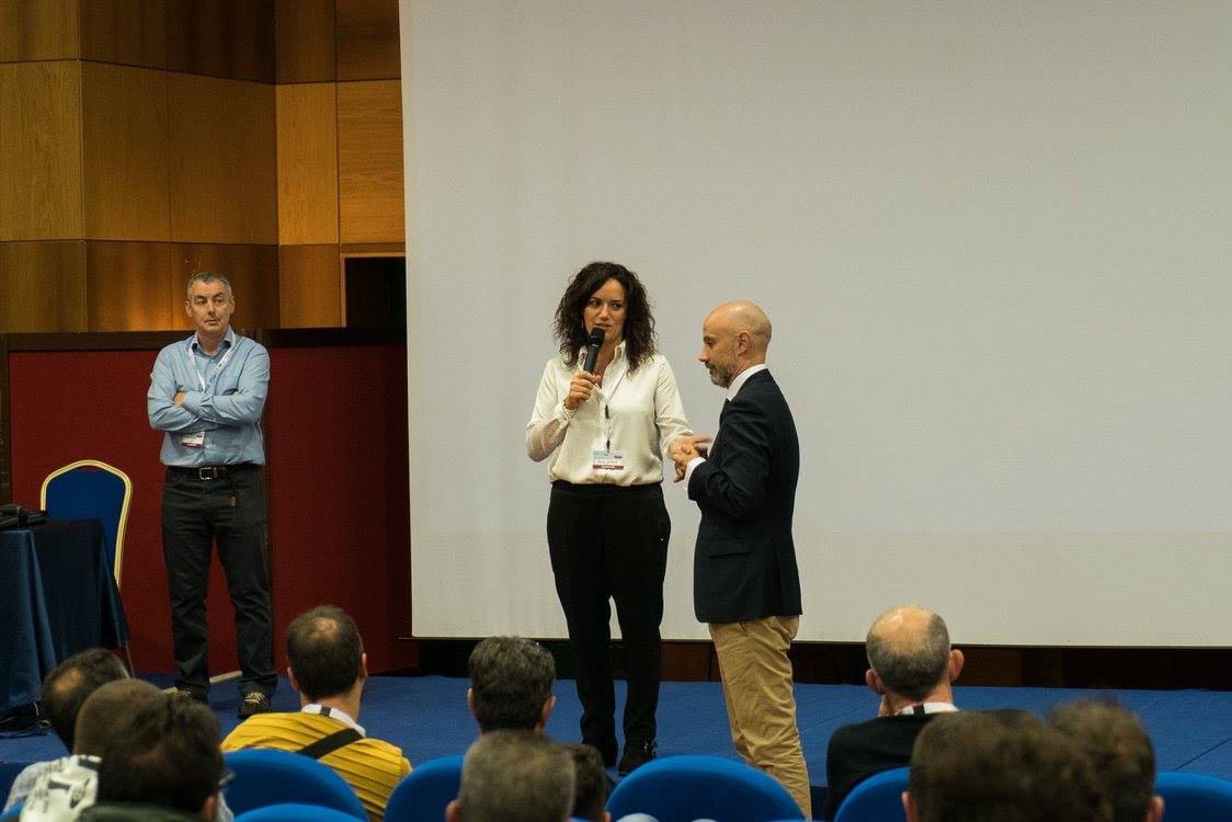 Solo Auto Salerno 2017